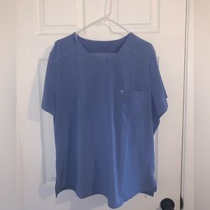 Scrubs set